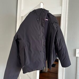 lululemon athletica VIOLET Puffer Coat